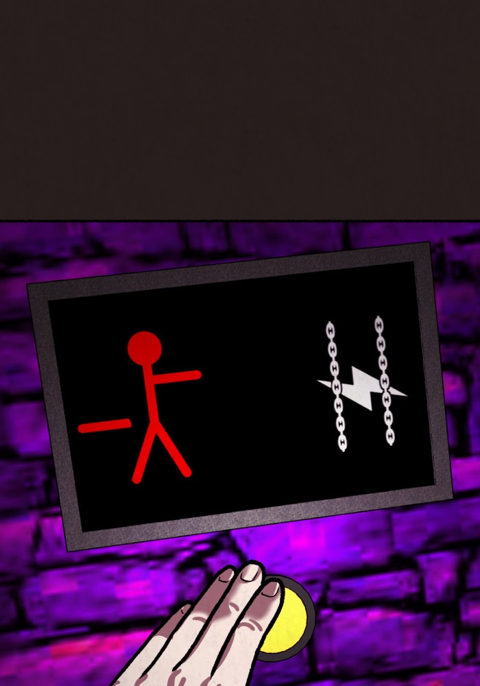 Escape Room Chapter 44 - page 105