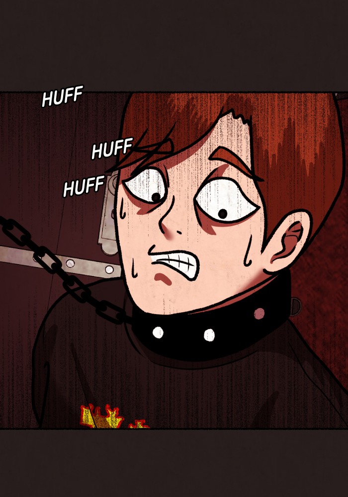 Escape Room Chapter 44 - page 113