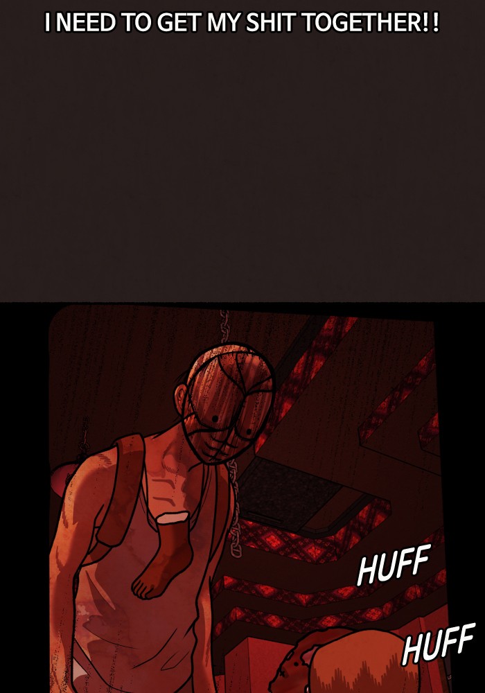 Escape Room Chapter 44 - page 118