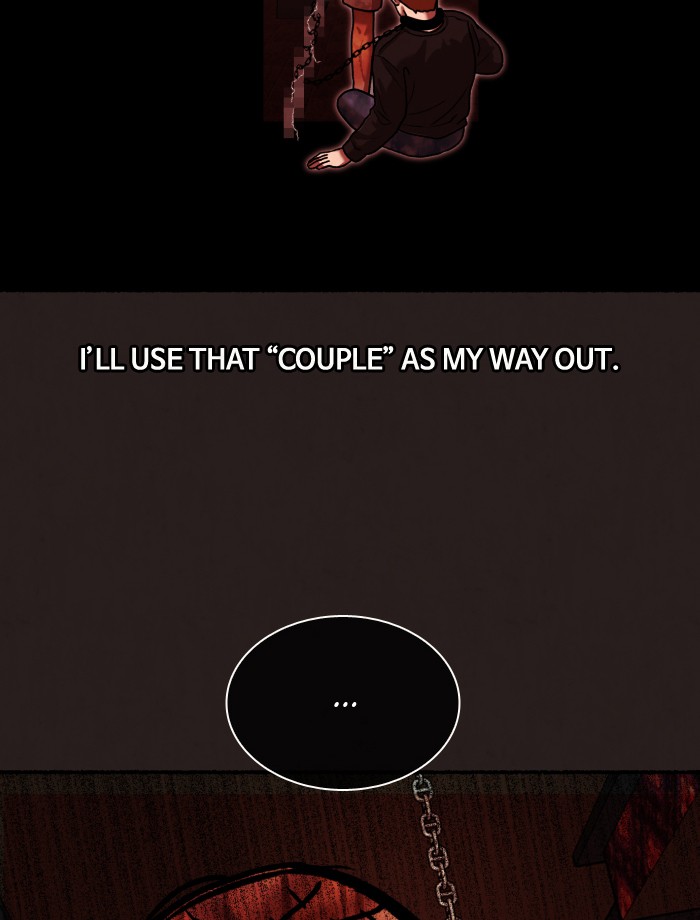 Escape Room Chapter 44 - page 125
