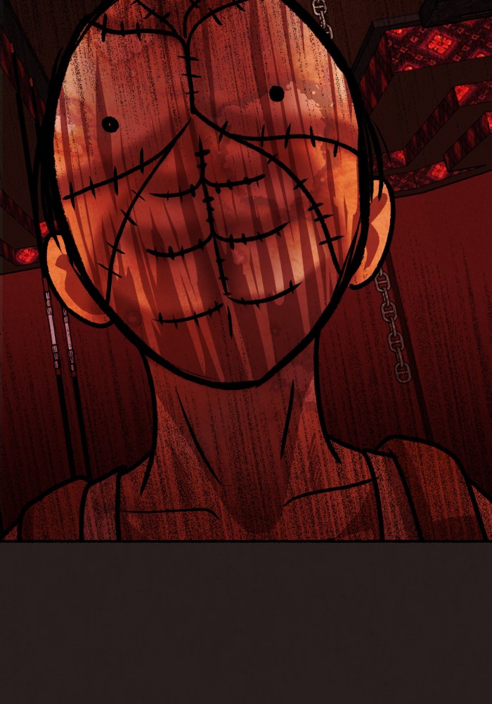 Escape Room Chapter 44 - page 126
