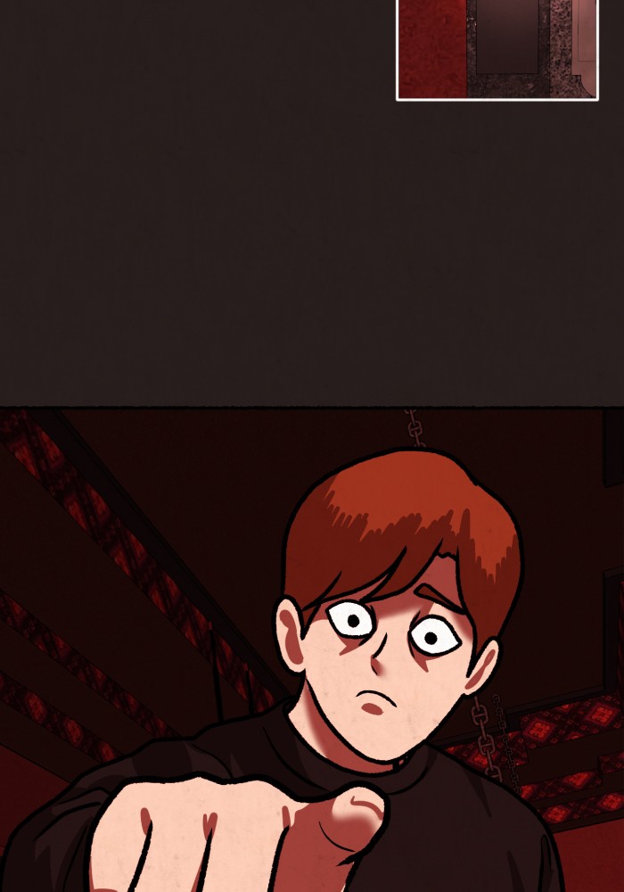 Escape Room Chapter 44 - page 16