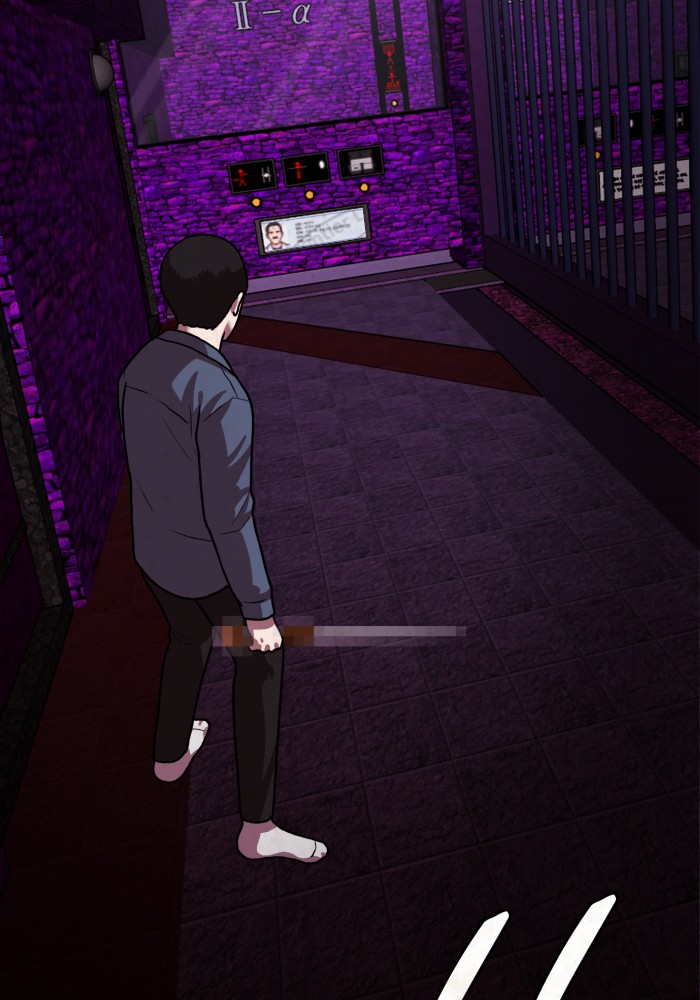 Escape Room Chapter 44 - page 26