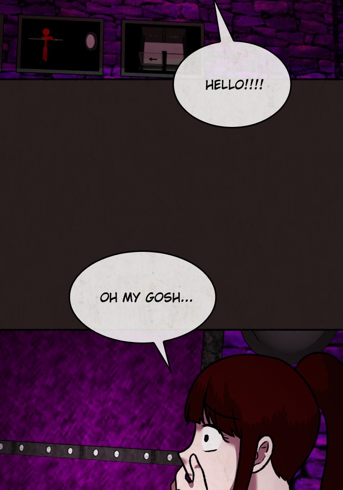 Escape Room Chapter 44 - page 33