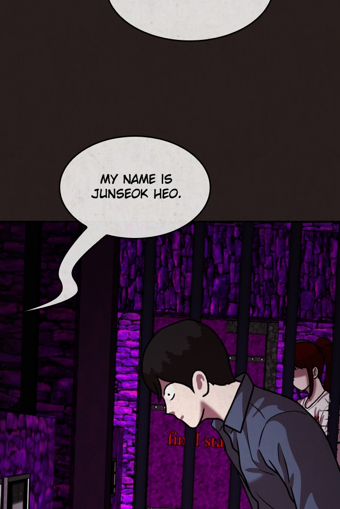 Escape Room Chapter 44 - page 36