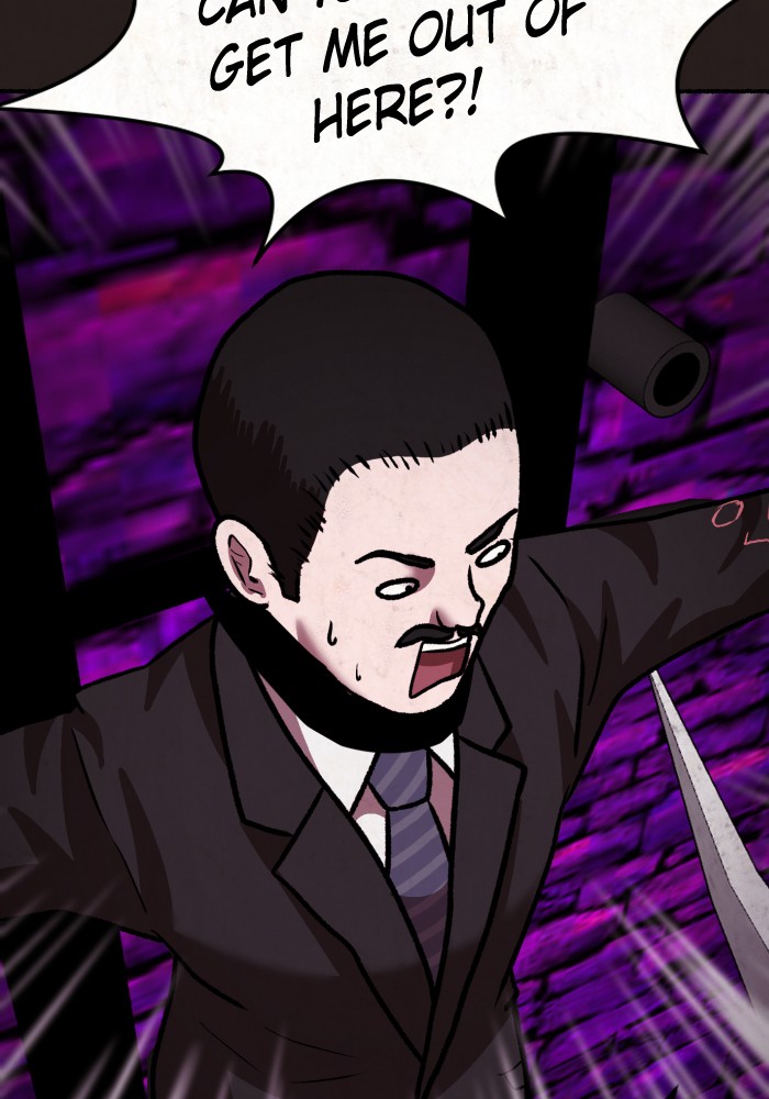 Escape Room Chapter 44 - page 39