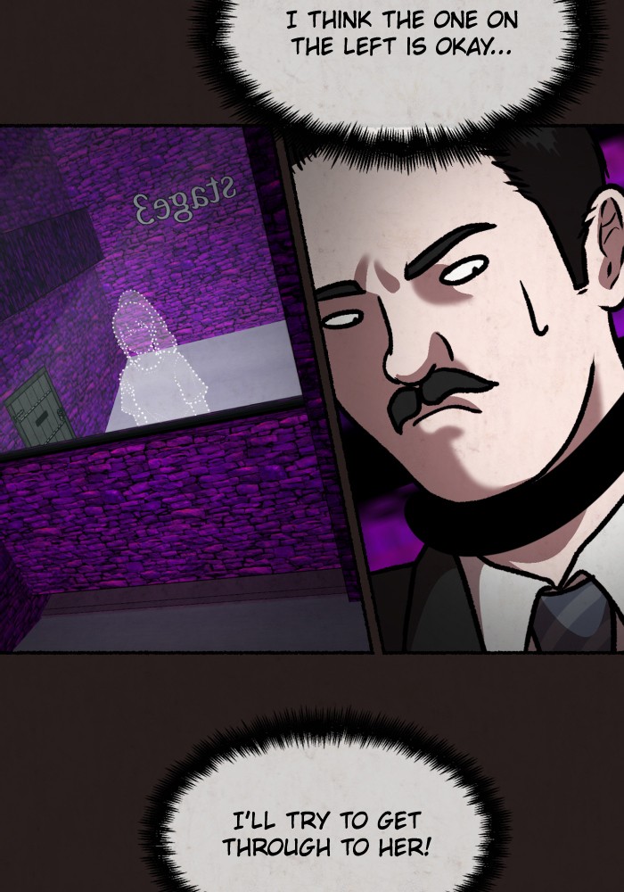 Escape Room Chapter 44 - page 45