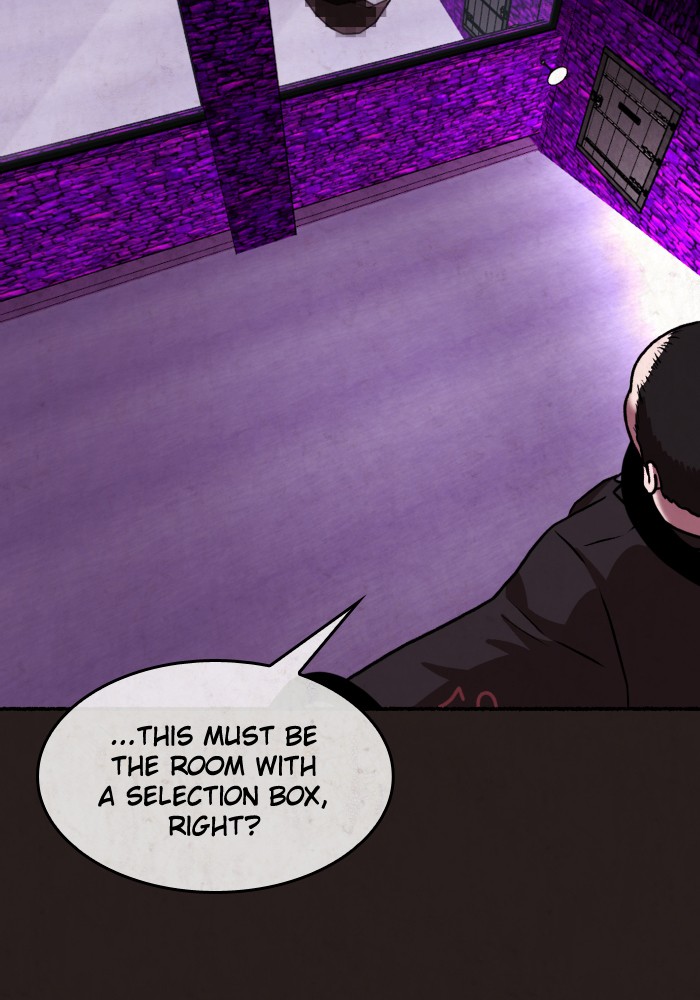 Escape Room Chapter 44 - page 47
