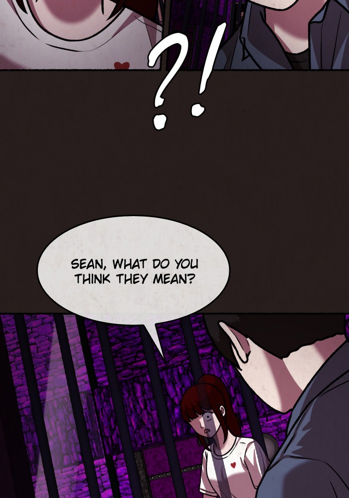 Escape Room Chapter 44 - page 53
