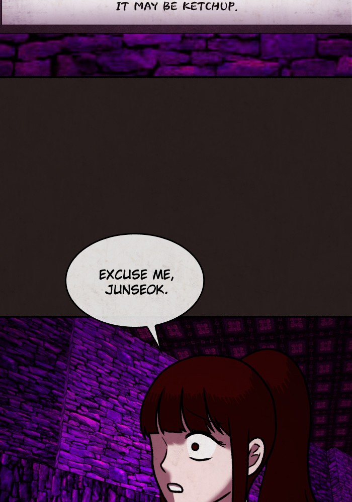 Escape Room Chapter 44 - page 55