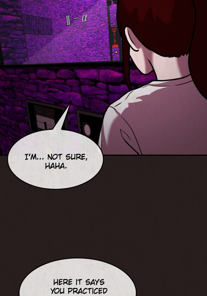 Escape Room Chapter 44 - page 57