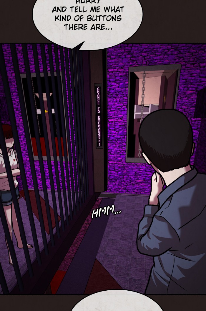 Escape Room Chapter 44 - page 63