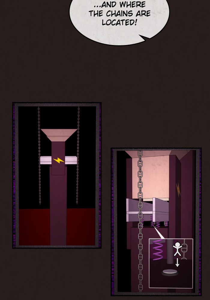 Escape Room Chapter 44 - page 64