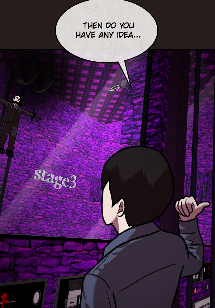Escape Room Chapter 44 - page 66