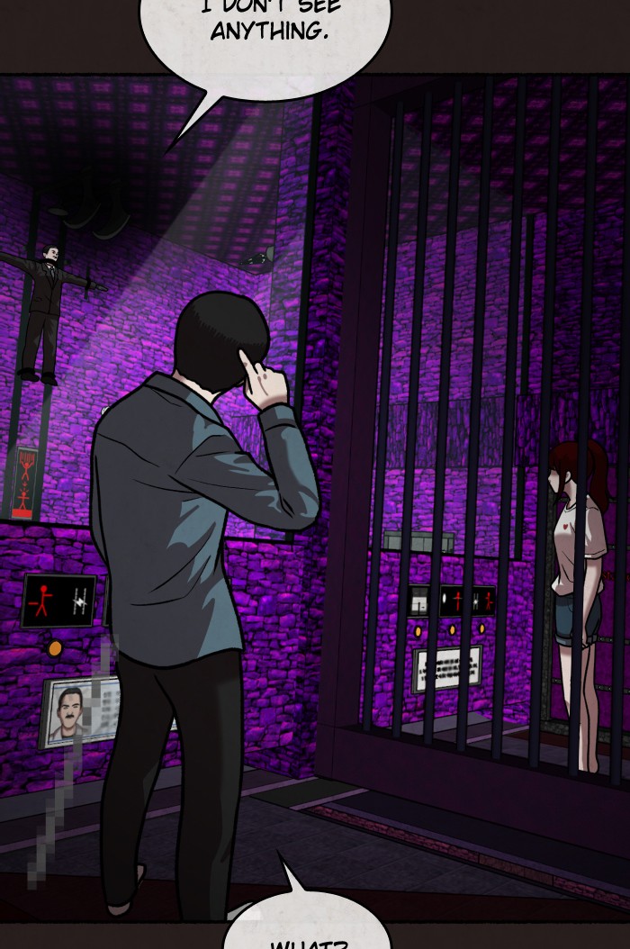 Escape Room Chapter 44 - page 69