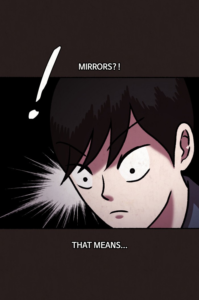 Escape Room Chapter 44 - page 73