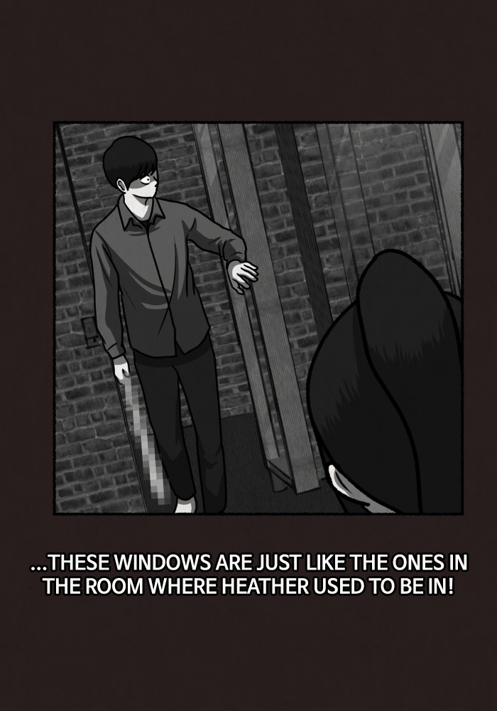 Escape Room Chapter 44 - page 74