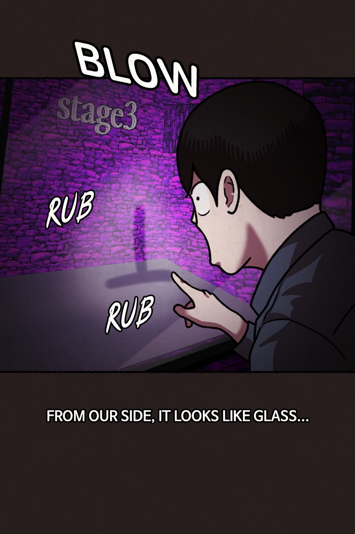 Escape Room Chapter 44 - page 75