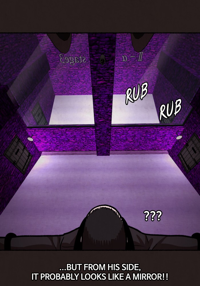 Escape Room Chapter 44 - page 76