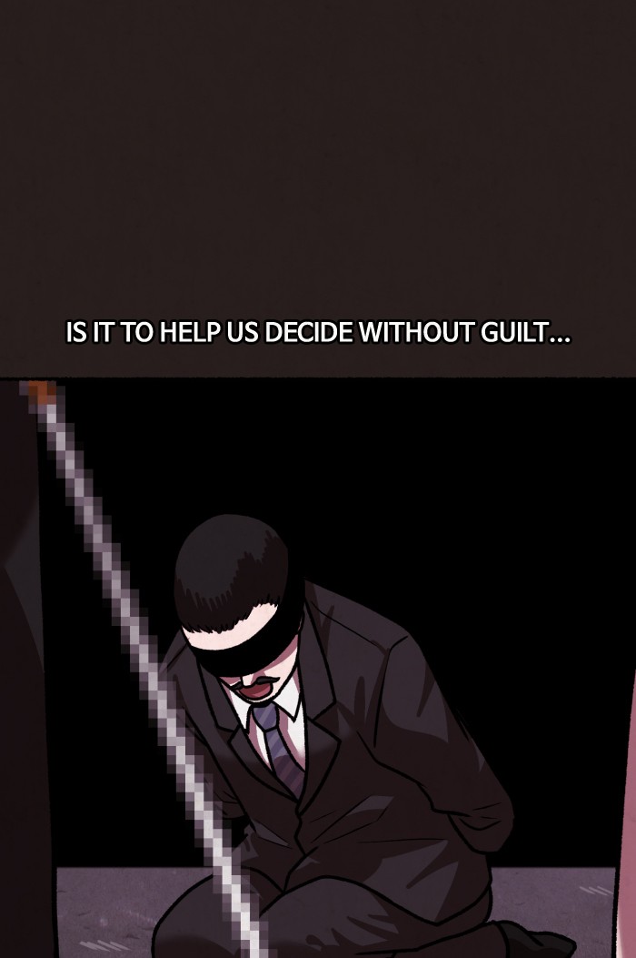 Escape Room Chapter 44 - page 77