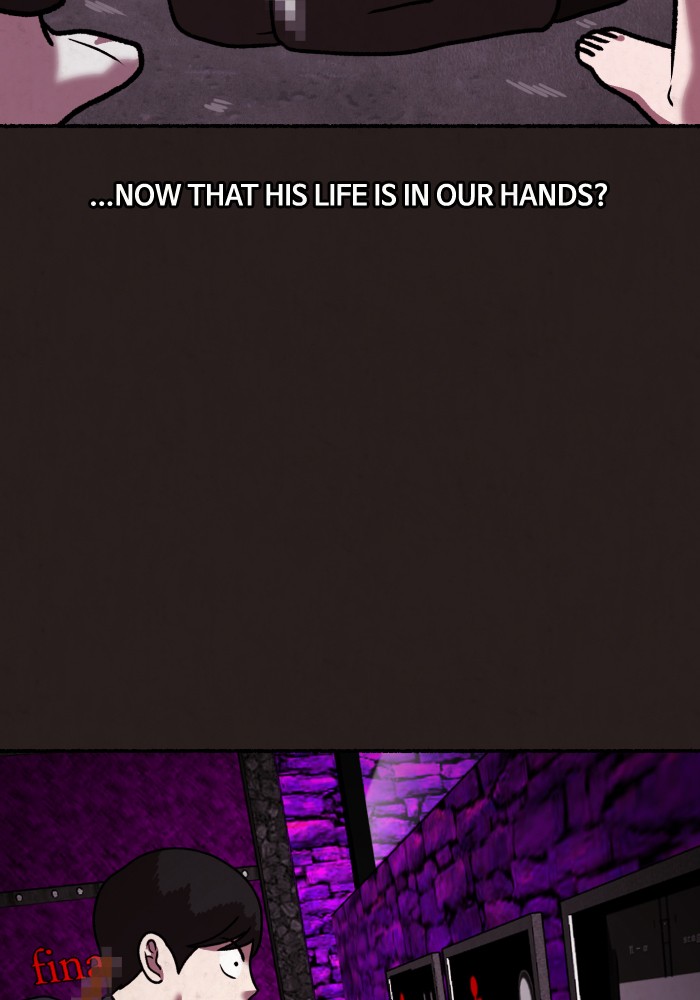 Escape Room Chapter 44 - page 78