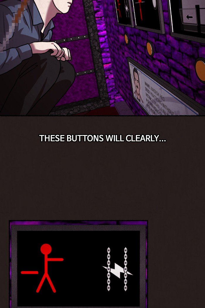 Escape Room Chapter 44 - page 79