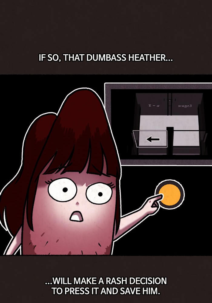 Escape Room Chapter 44 - page 82