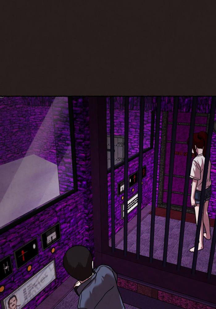 Escape Room Chapter 44 - page 84