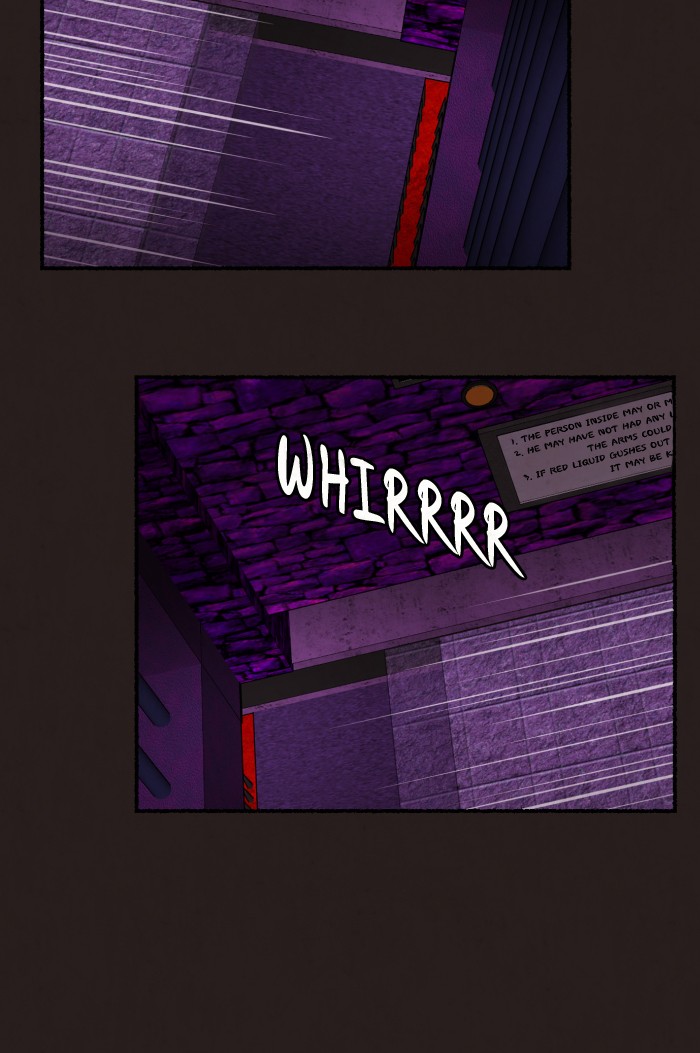Escape Room Chapter 44 - page 87