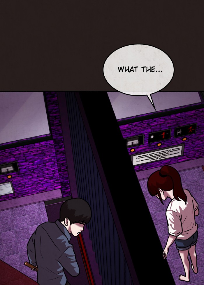 Escape Room Chapter 44 - page 88