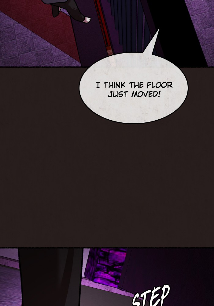 Escape Room Chapter 44 - page 89