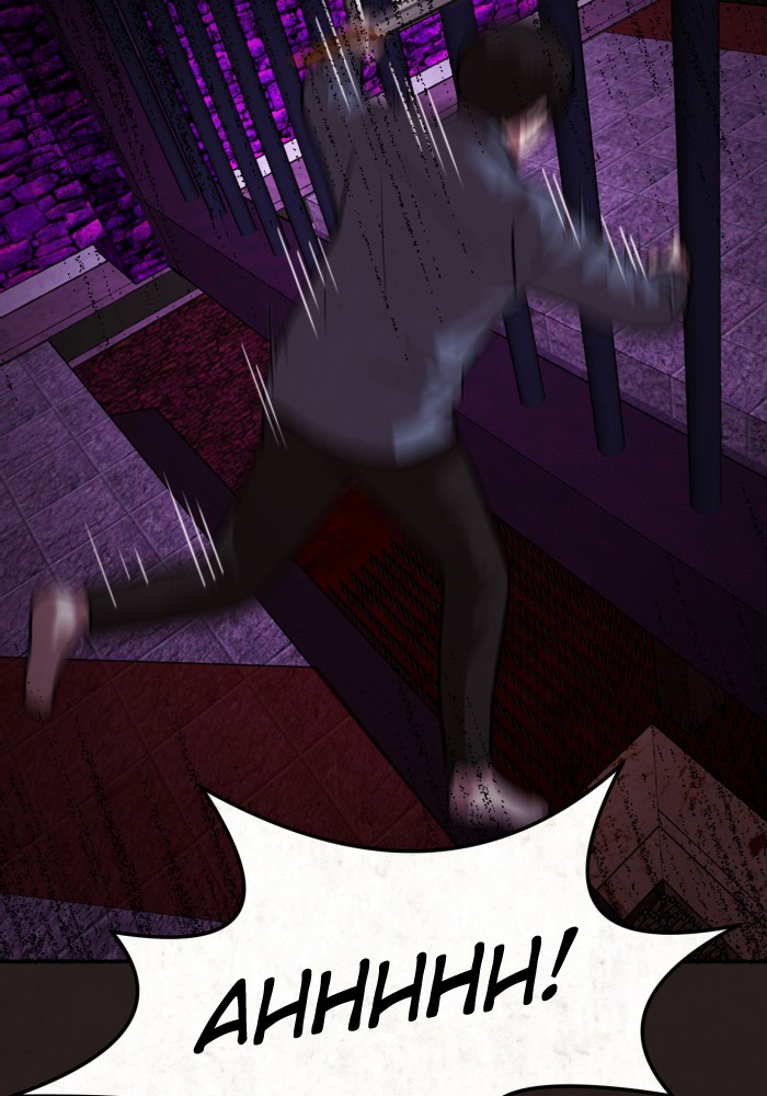 Escape Room Chapter 44 - page 91