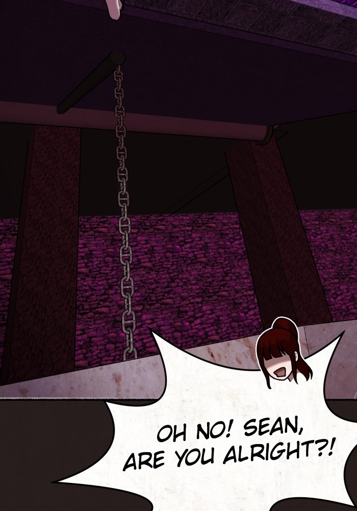 Escape Room Chapter 44 - page 93
