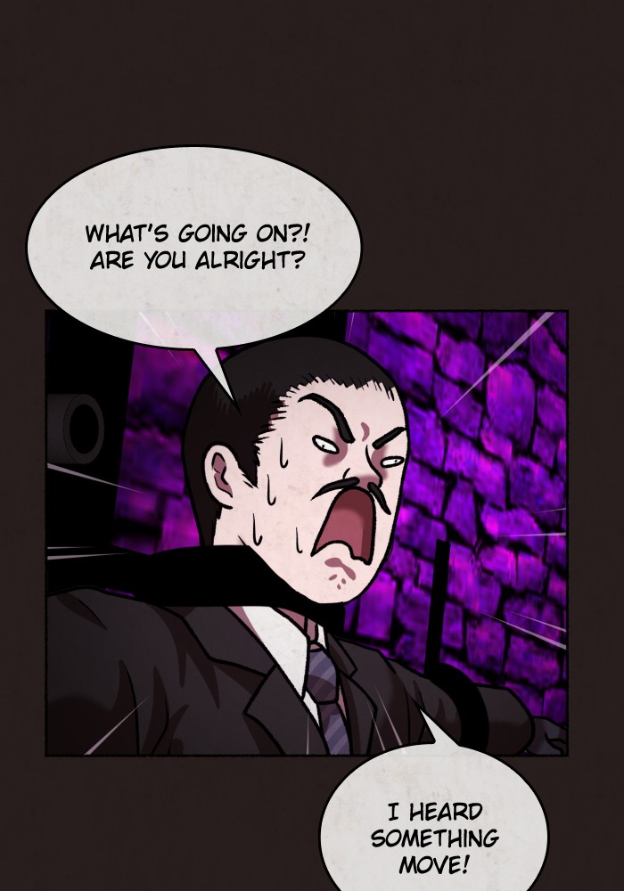 Escape Room Chapter 44 - page 97