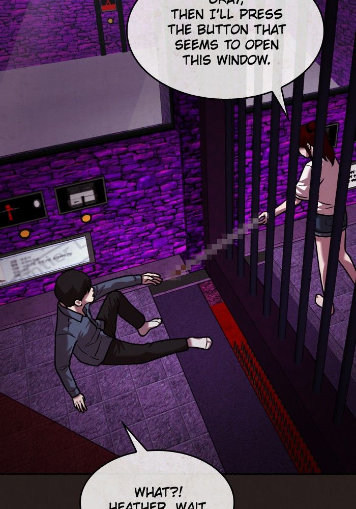 Escape Room Chapter 44 - page 99