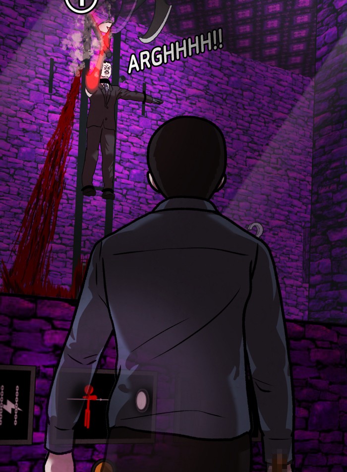 Escape Room Chapter 45 - page 58