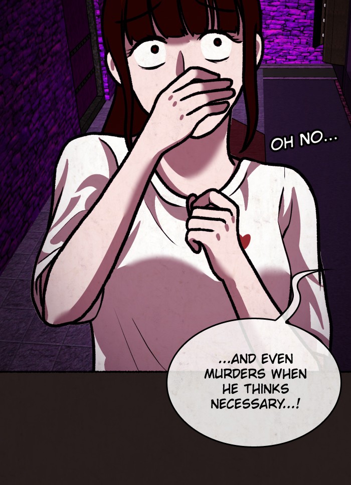 Escape Room Chapter 45 - page 67