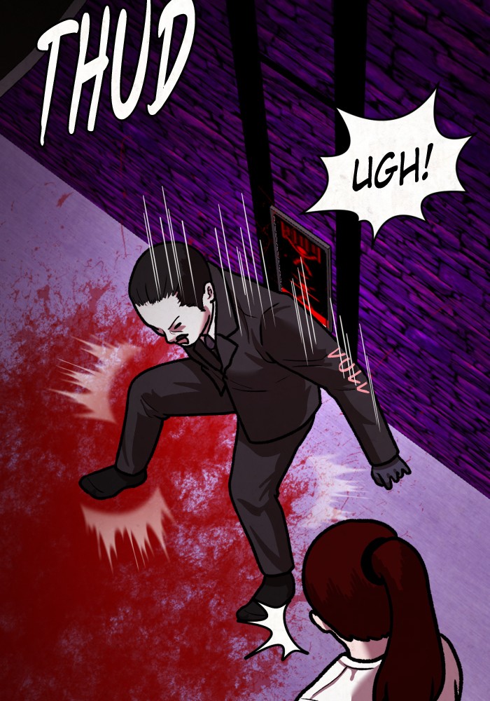 Escape Room Chapter 45 - page 97