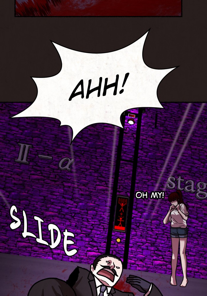 Escape Room Chapter 45 - page 99