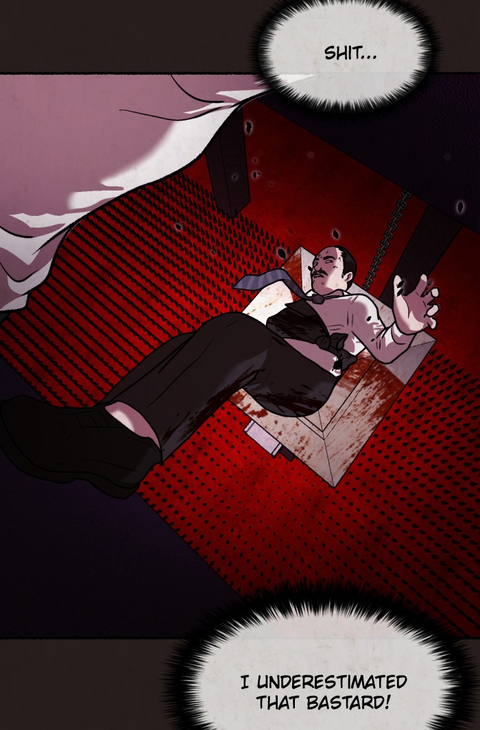 Escape Room Chapter 46 - page 100