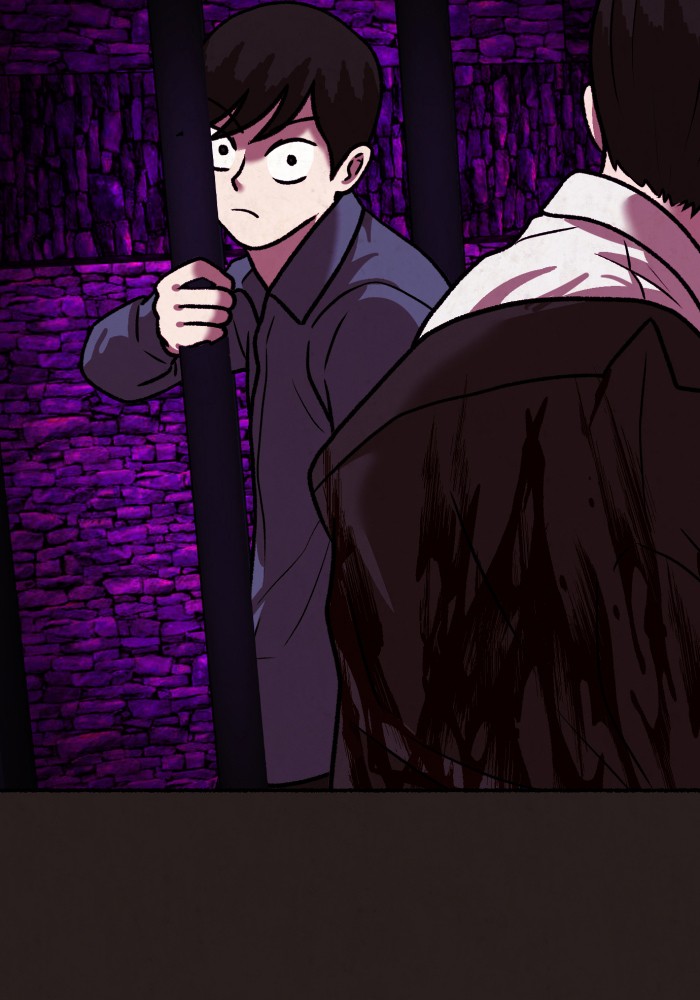 Escape Room Chapter 46 - page 91