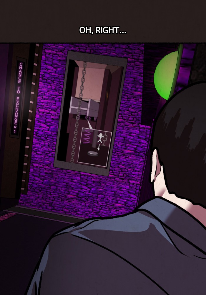 Escape Room Chapter 47 - page 65