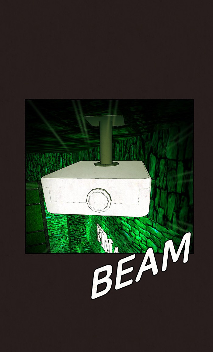 Escape Room Chapter 48 - page 13
