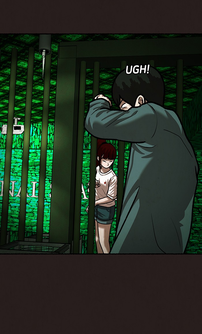 Escape Room Chapter 48 - page 14