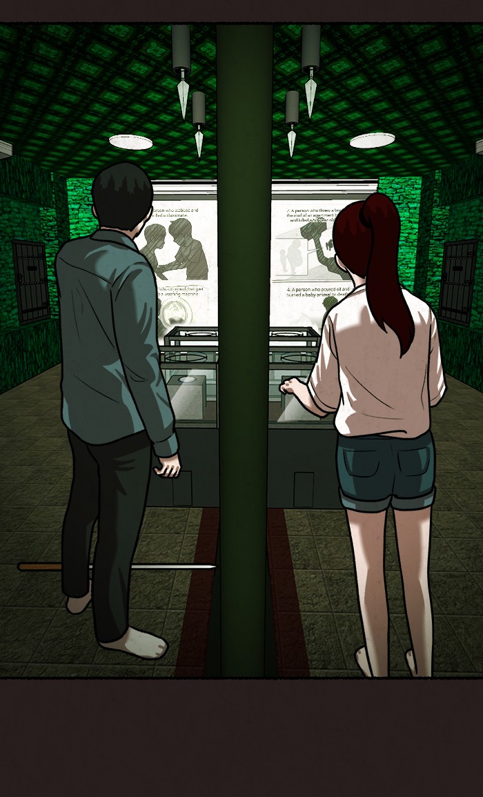 Escape Room Chapter 48 - page 16