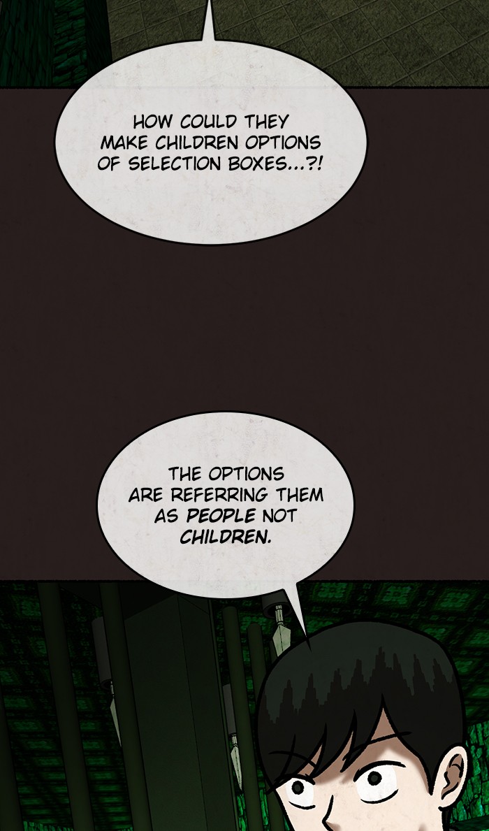Escape Room Chapter 48 - page 23