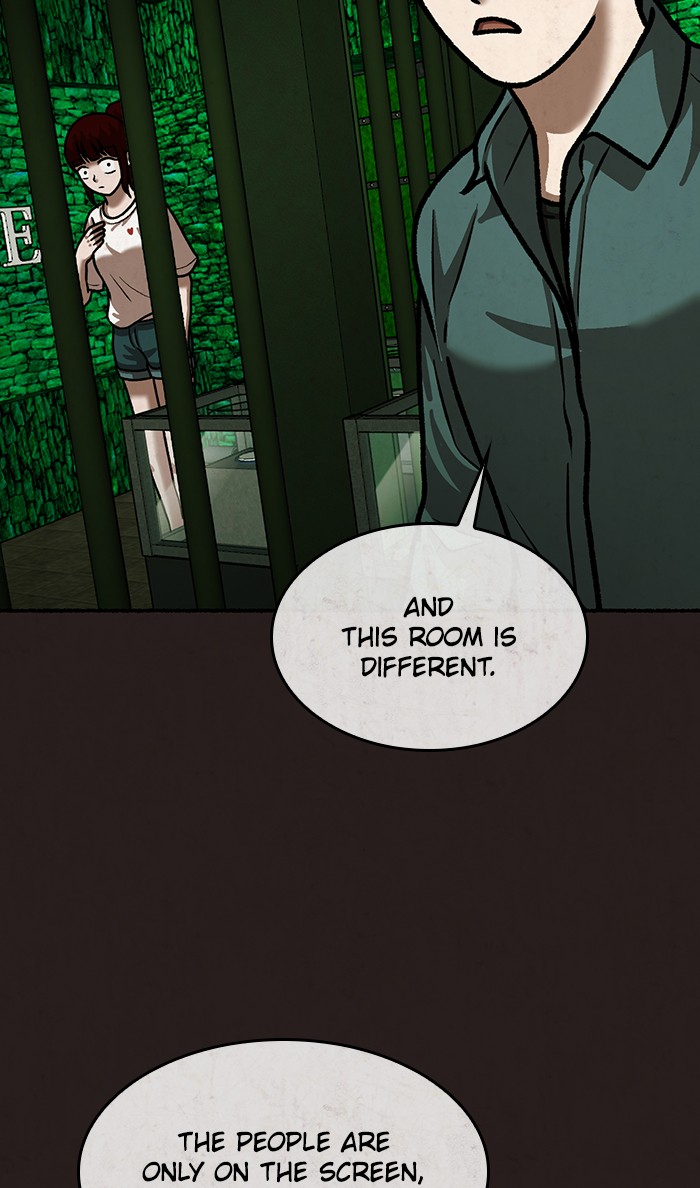 Escape Room Chapter 48 - page 24