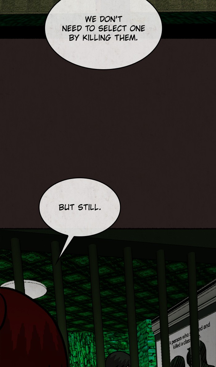 Escape Room Chapter 48 - page 26