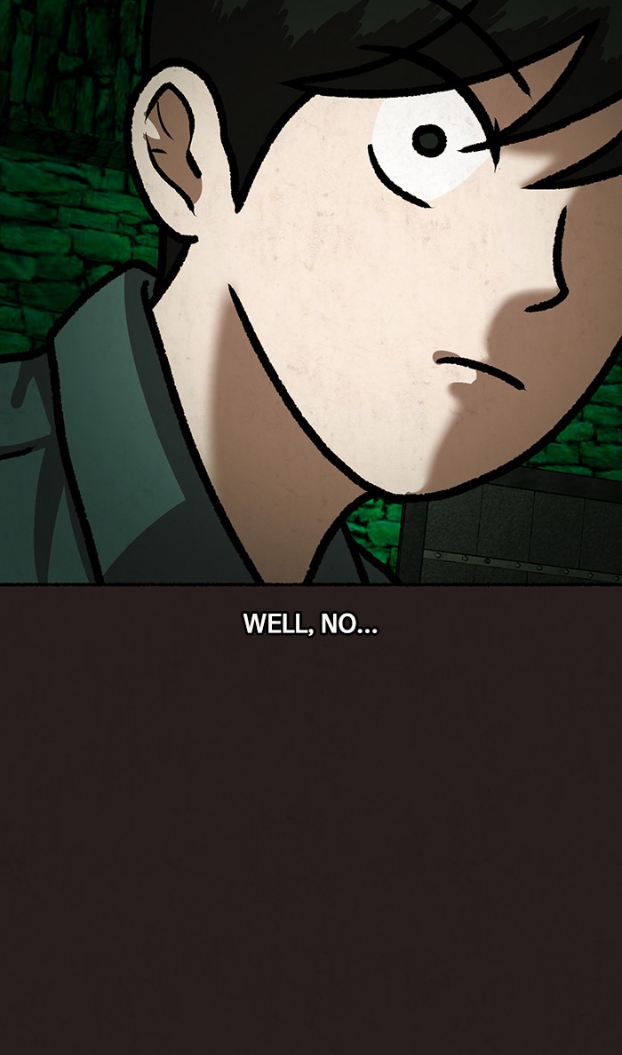 Escape Room Chapter 48 - page 28