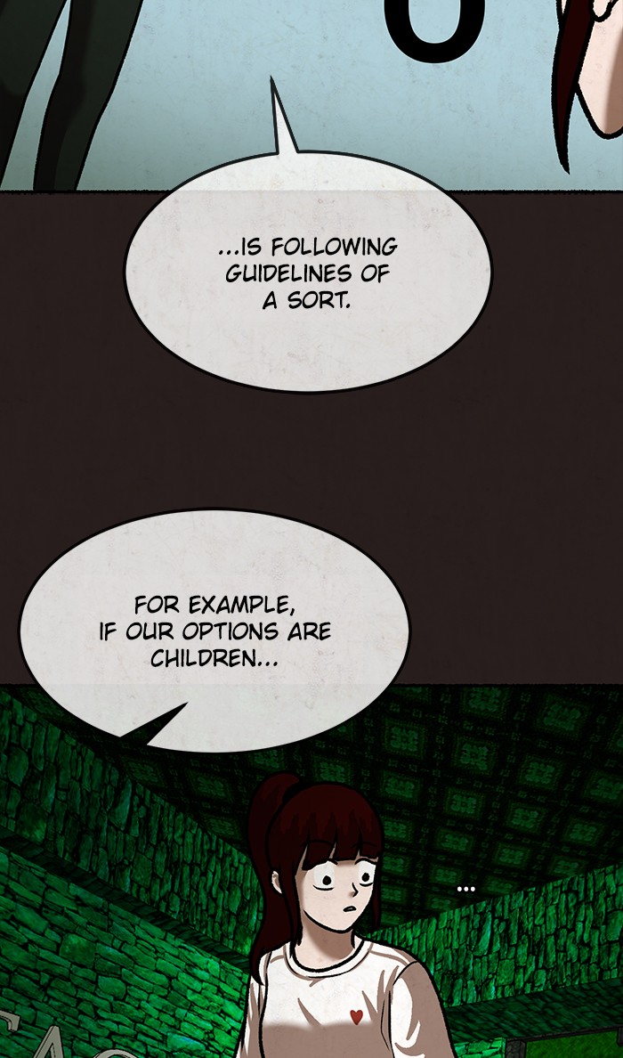 Escape Room Chapter 48 - page 33